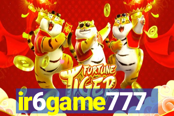ir6game777