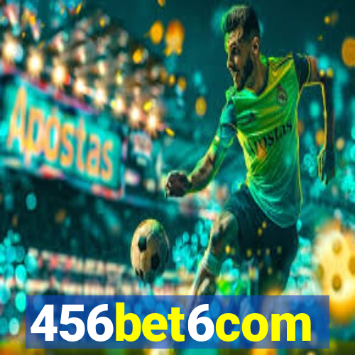 456bet6com