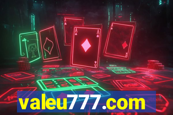 valeu777.com