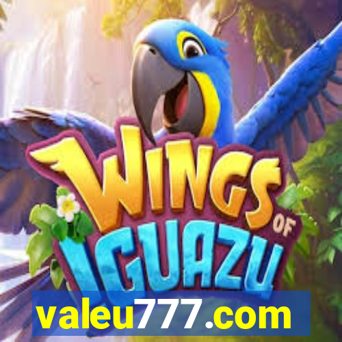 valeu777.com