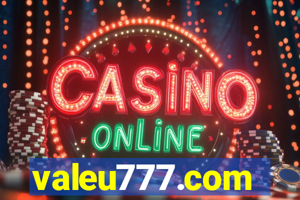 valeu777.com