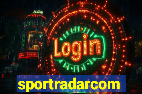 sportradarcom