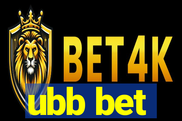 ubb bet