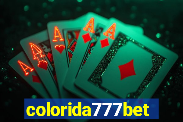 colorida777bet