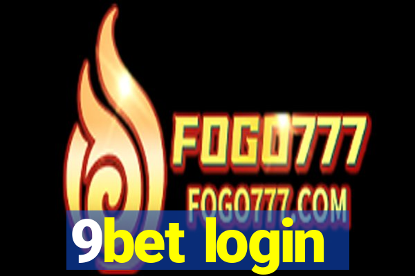 9bet login