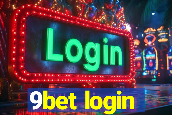 9bet login