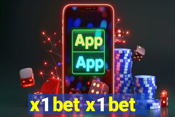 x1 bet x1 bet