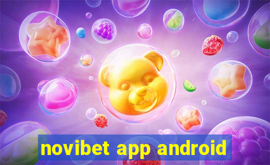 novibet app android