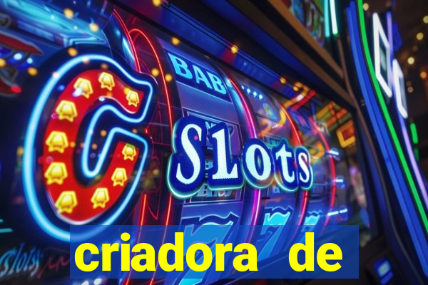 criadora de conteúdo erome