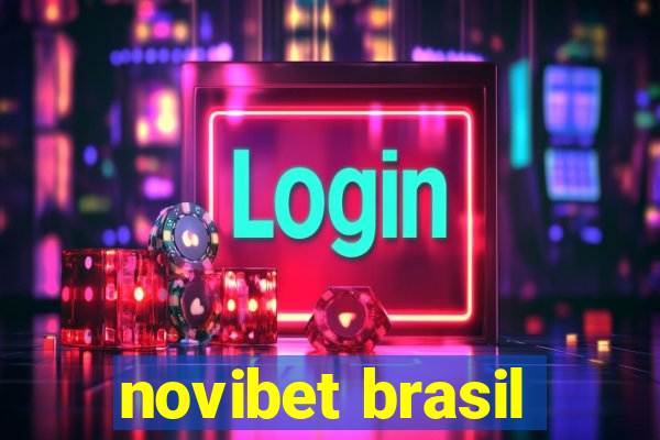 novibet brasil