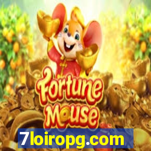 7loiropg.com