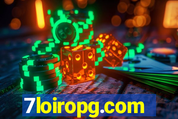 7loiropg.com