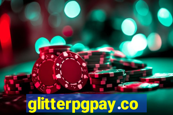 glitterpgpay.com