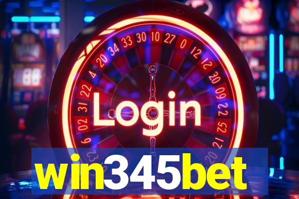 win345bet