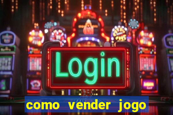 como vender jogo do bicho