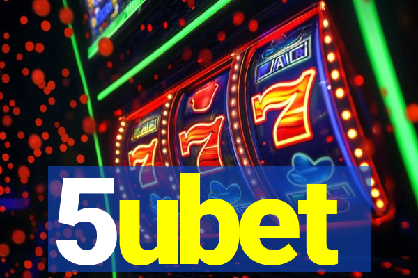 5ubet