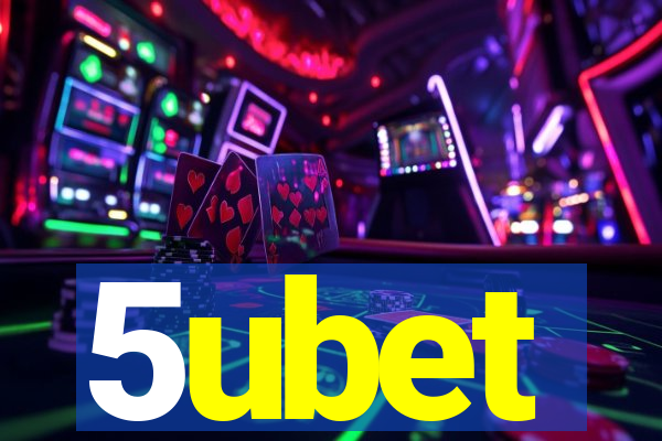 5ubet