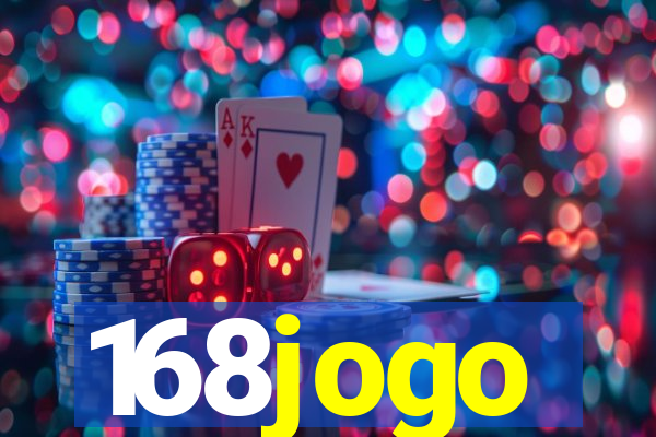 168jogo