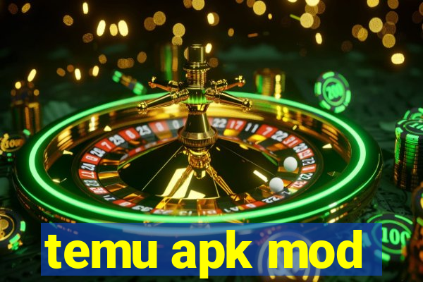 temu apk mod