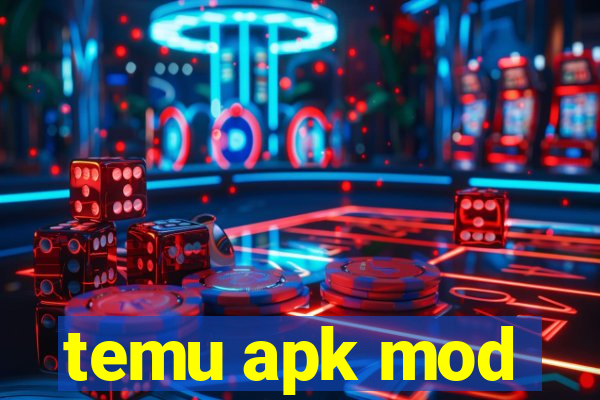 temu apk mod