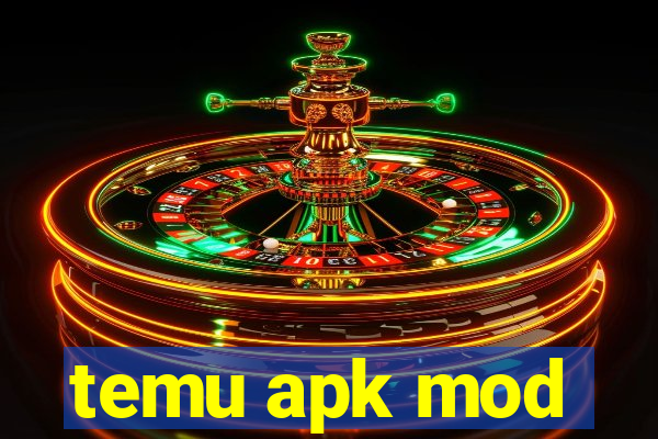 temu apk mod