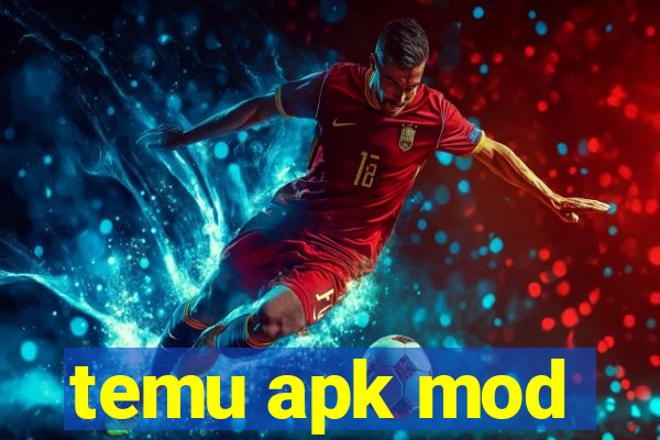 temu apk mod