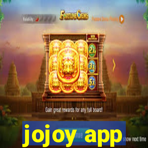 jojoy app