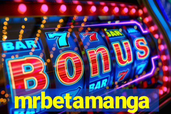 mrbetamanga