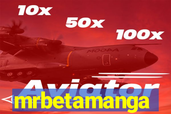 mrbetamanga