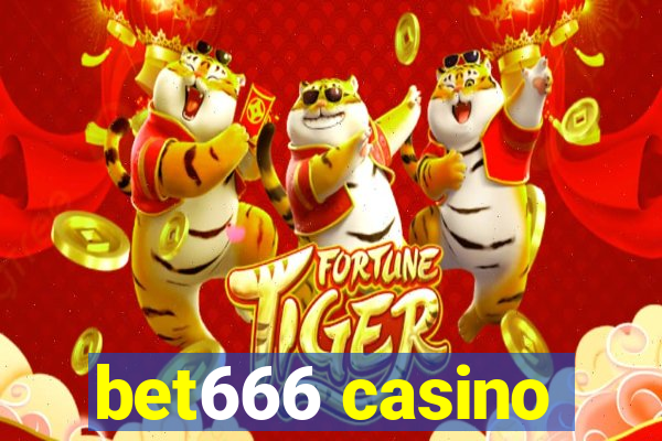 bet666 casino