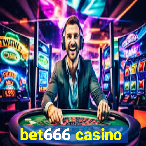 bet666 casino