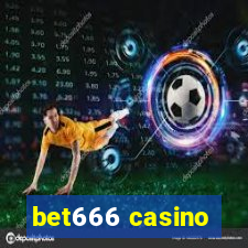 bet666 casino