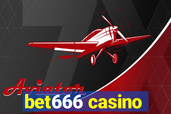bet666 casino