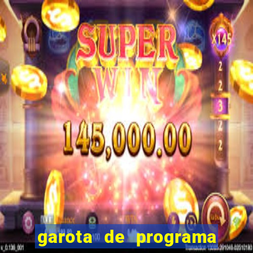 garota de programa em jacobina
