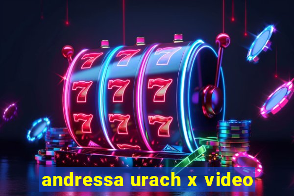 andressa urach x video