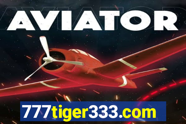 777tiger333.com