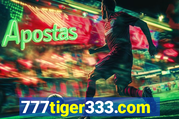 777tiger333.com