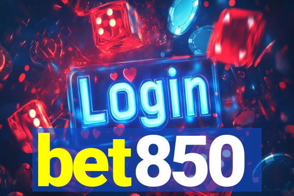 bet850
