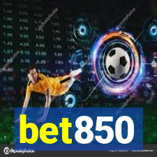 bet850