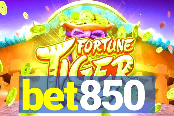 bet850