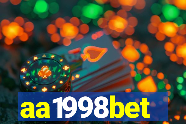 aa1998bet