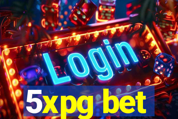 5xpg bet