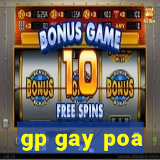 gp gay poa