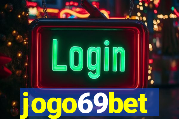 jogo69bet