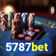 5787bet
