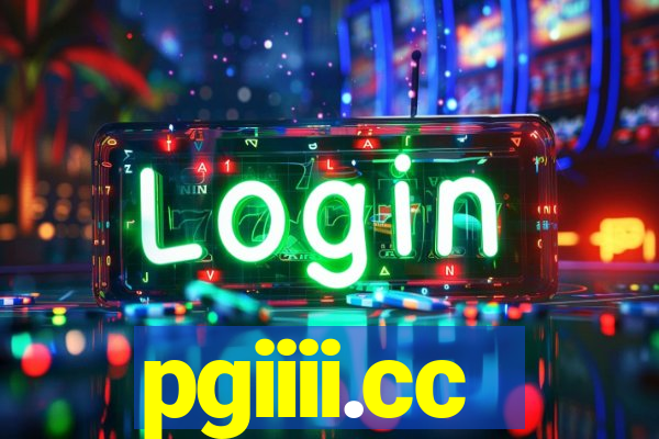 pgiiii.cc
