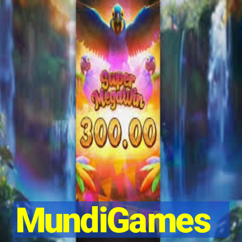 MundiGames