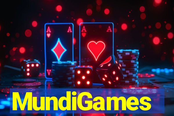 MundiGames