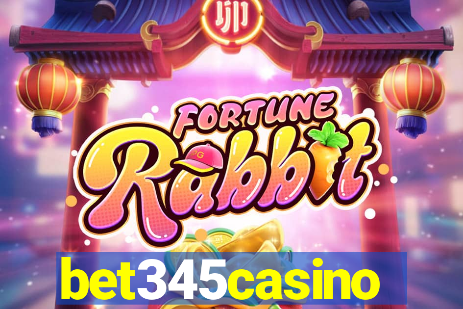 bet345casino