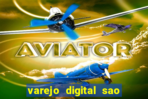 varejo digital sao paulo agencia 3880